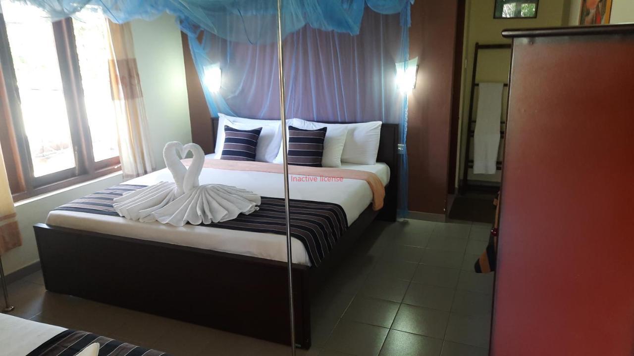 Bed and Breakfast Sitha'S Heaven à Ella Extérieur photo
